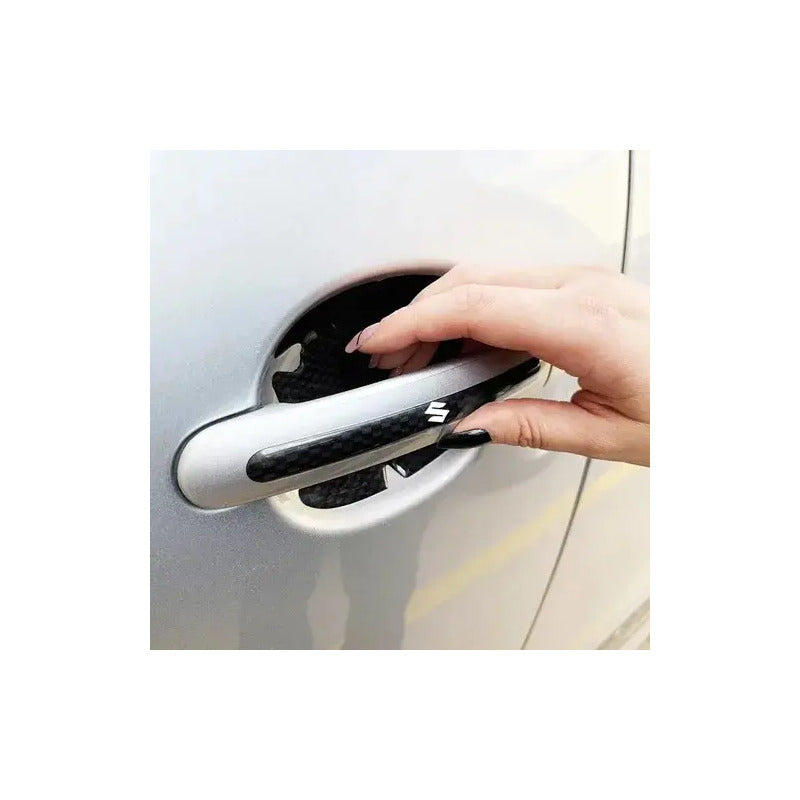 Protector De Manijas Y Pestillos Suzuki 4 Puertas Resinado