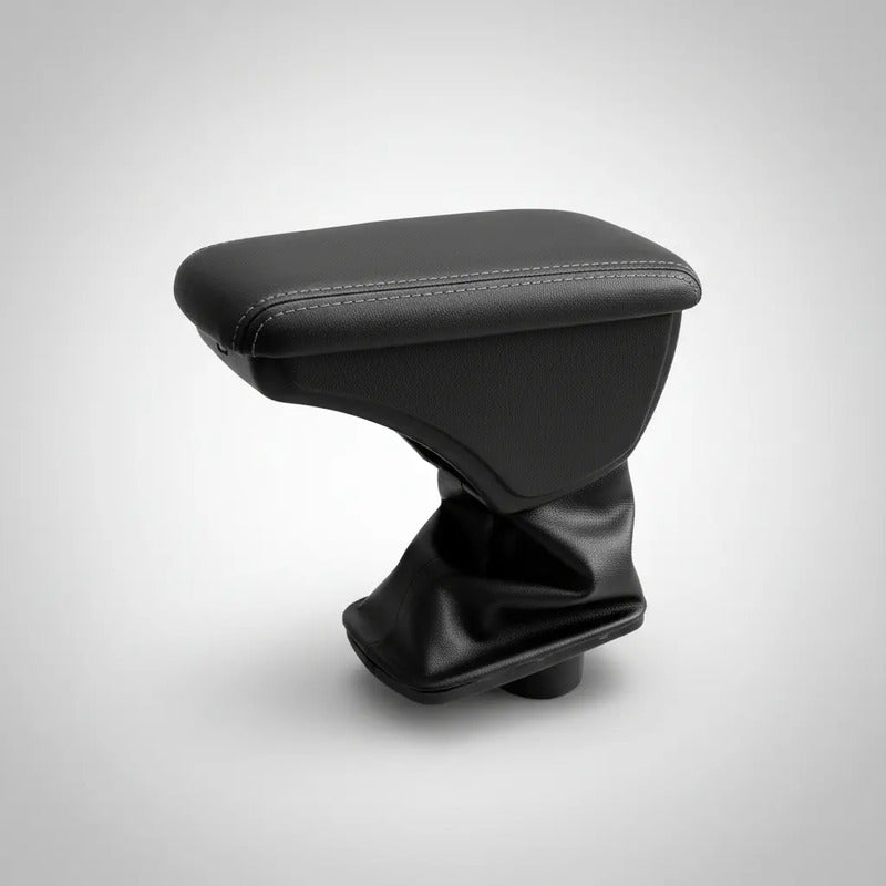 Apoya Brazo Descanso Central New Ford Fiesta 2013/2019 Negro