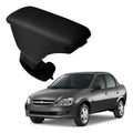 Apoya Brazo Descanso Central Corsa Classic 1994/2016 Negro