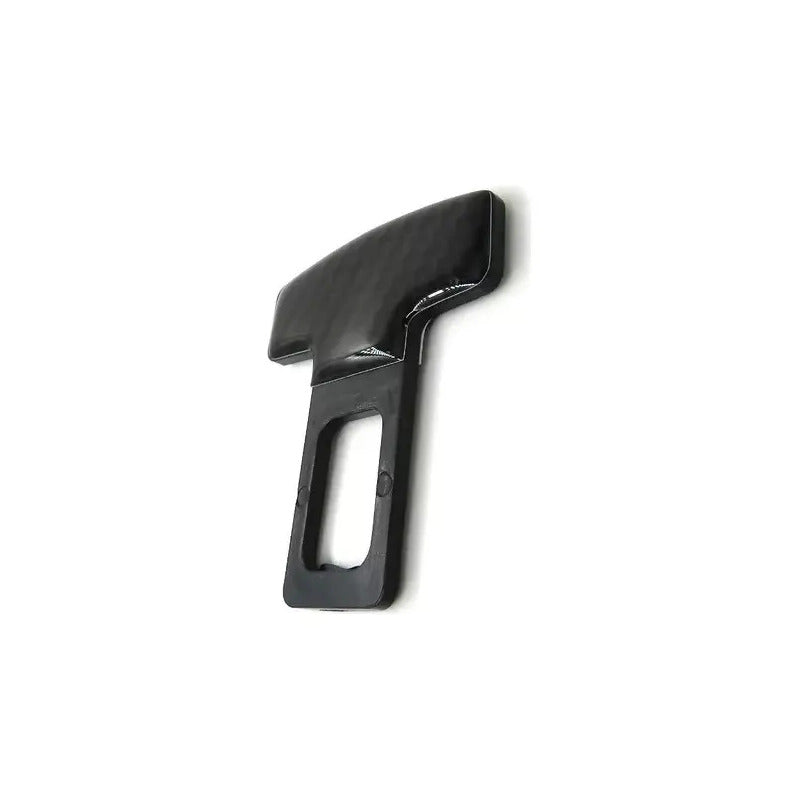 Simulador Cinto Seguridad Hebilla Anti Sonido Toyota