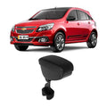 Apoya Brazo Central Chevrolet Agile 2009 En Delante Negro