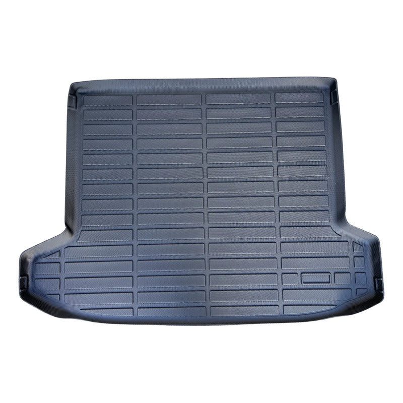 Alfombra Bandeja De Baúl En Goma Hyundai Tucson 2022/2026 Negro