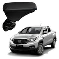 Apoya Brazo Central Nueva Fiat Strada 2021/2025 Negro