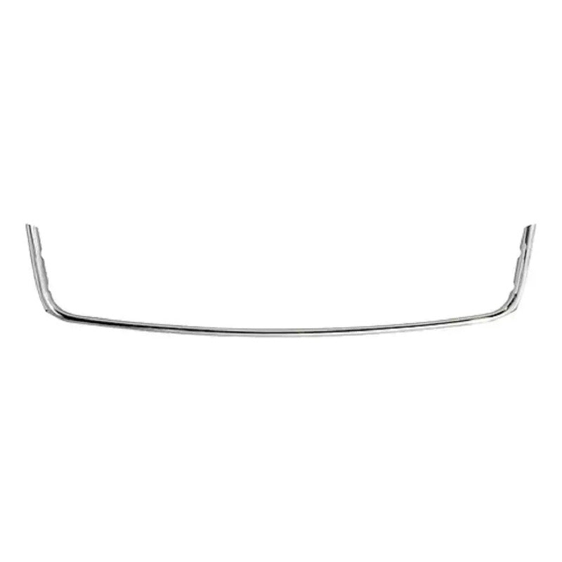 Aplique Cromado Rejilla Central Gol Saveiro G5 2009 2012