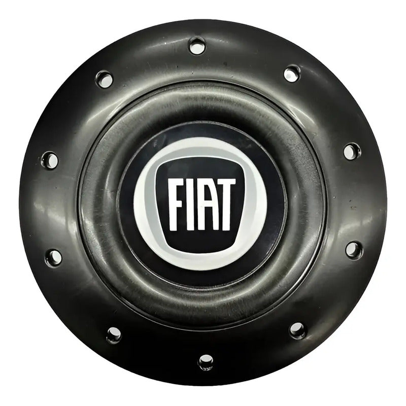Centro Rueda Fiat Strada Uno Palio Rueda Fierro Rodado 14 15