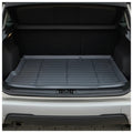 Alfombra Bandeja De Baul En Goma Renault Duster 2020/2025 Negro