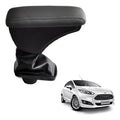 Apoya Brazo Descanso Central New Ford Fiesta 2013/2019 Negro