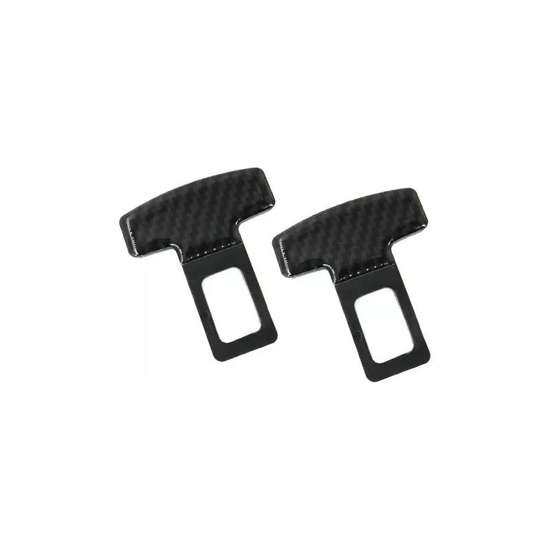 Simulador Cinto Seguridad Hebilla Anti Sonido Toyota