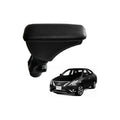 Apoya Brazo Central Nissan Versa 2011/2019 Negro