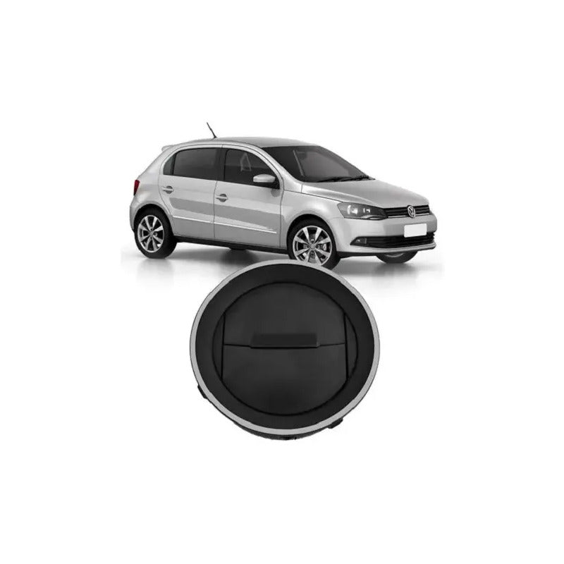 Difusores Aire Acondicionado Gol Saveiro G4 G5 G6 Unidad
