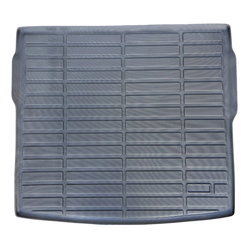 Alfombra Bandeja De Baúl En Goma Volkswagen Id4 2021/2024 Negro