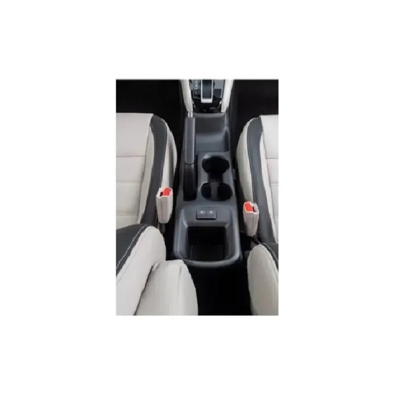 Apoya Brazo Central Nissan Versa 2020/2025 Negro