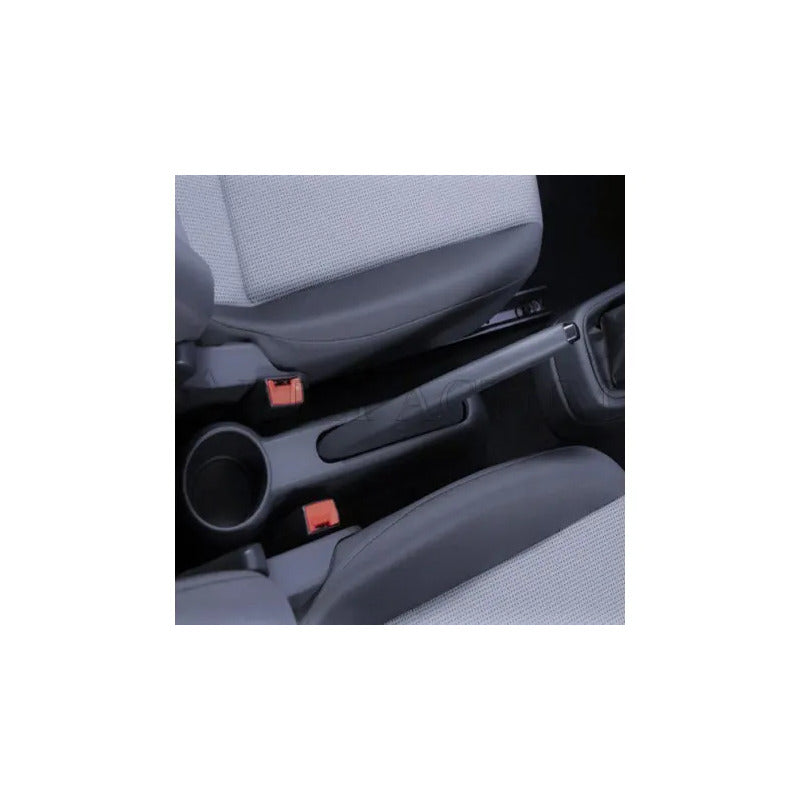 Apoya Brazo Descanso Central Volkswagen Up Negro