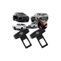 Simulador Cinto Seguridad Hebilla Anti Sonido Toyota