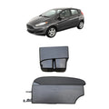 Apoya Brazo Descanso Central Ford Fiesta 2012/2019 Negro