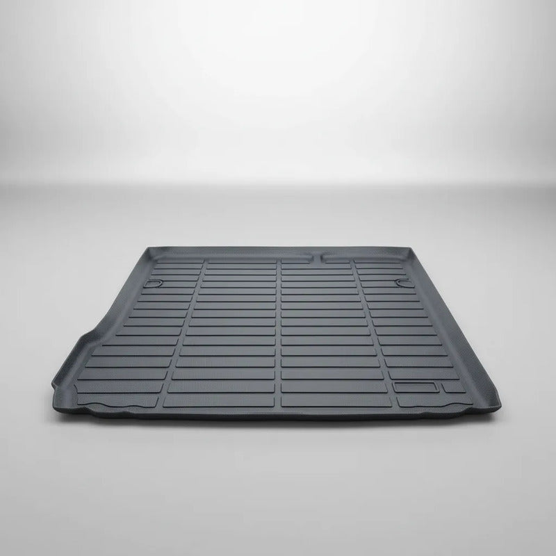 Alfombra Bandeja De Baul En Goma Renault Duster 2020/2025 Negro