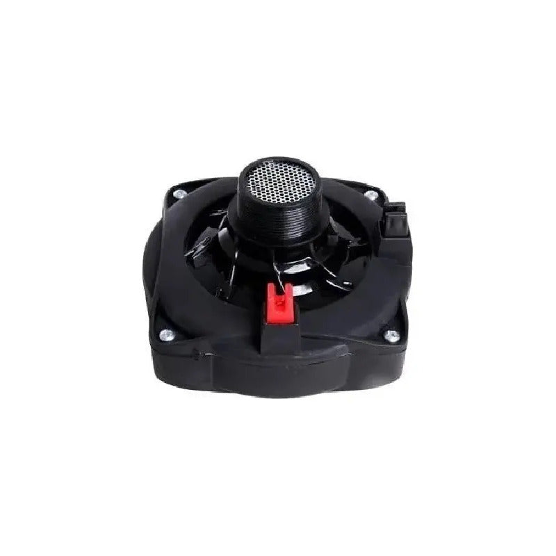 Driver Unlike Und400 100w Rms + Corneta Y Condensador