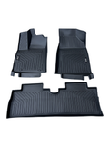 Alfombra Bandeja 3D BYD Dolphin Mini