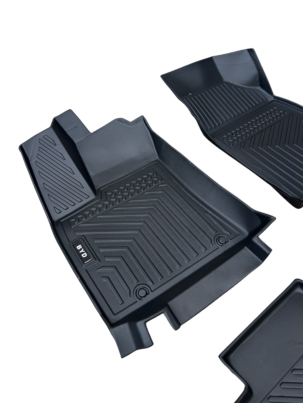 Alfombra Bandeja 3D BYD Dolphin Mini