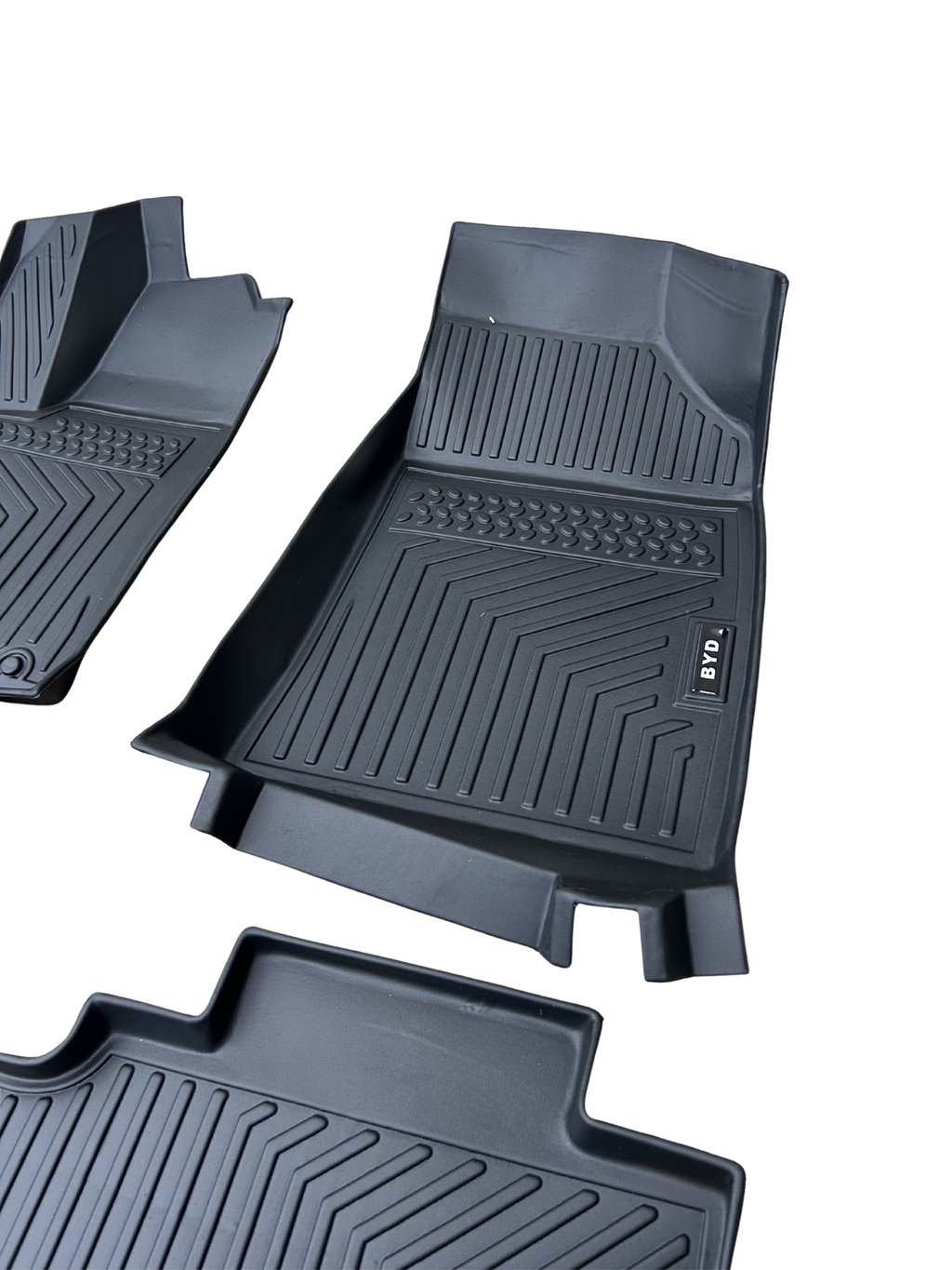 Alfombra Bandeja 3D BYD Dolphin Mini