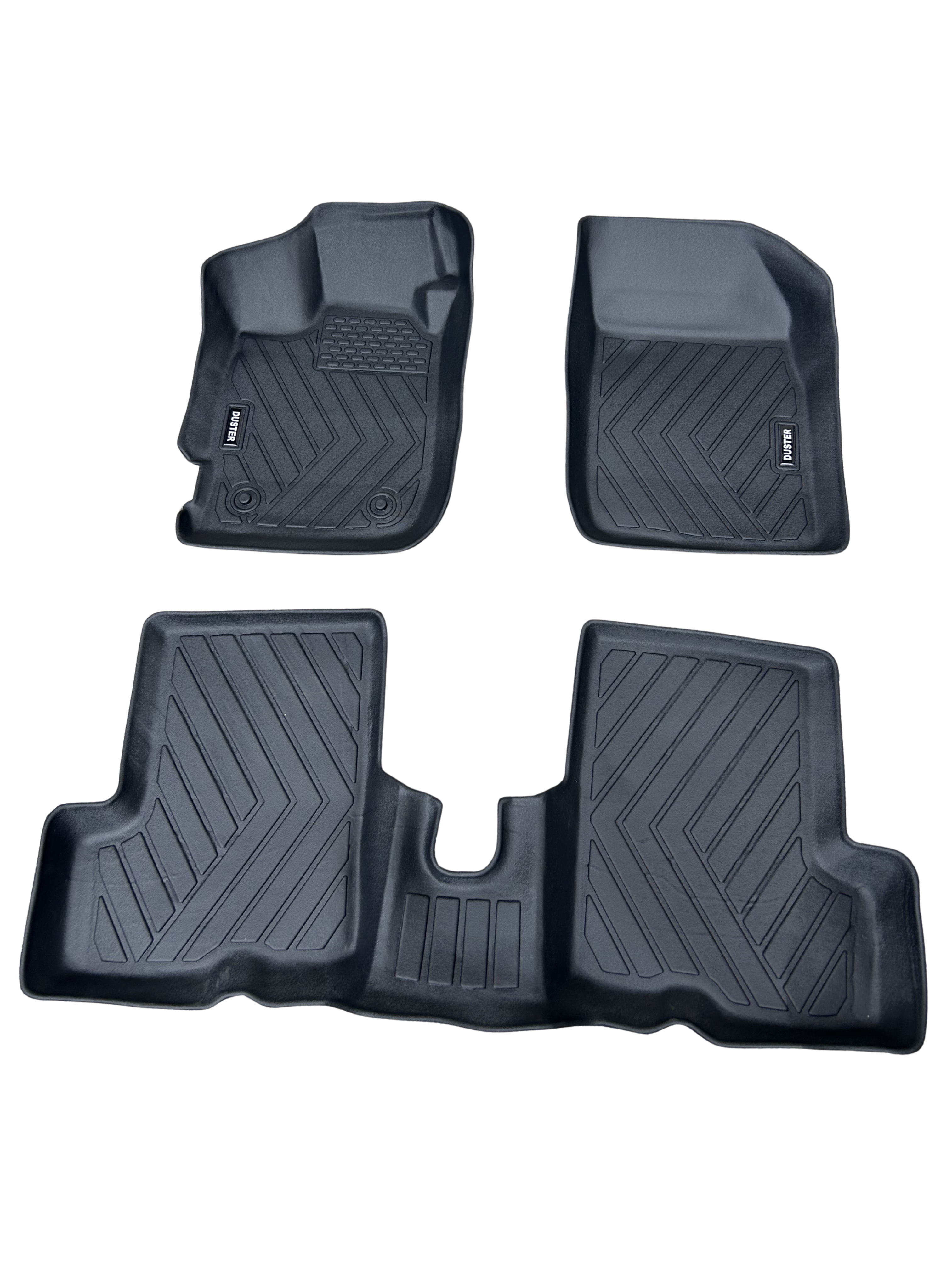 Alfombra Bandeja 3d Renault Duster 2015/2020