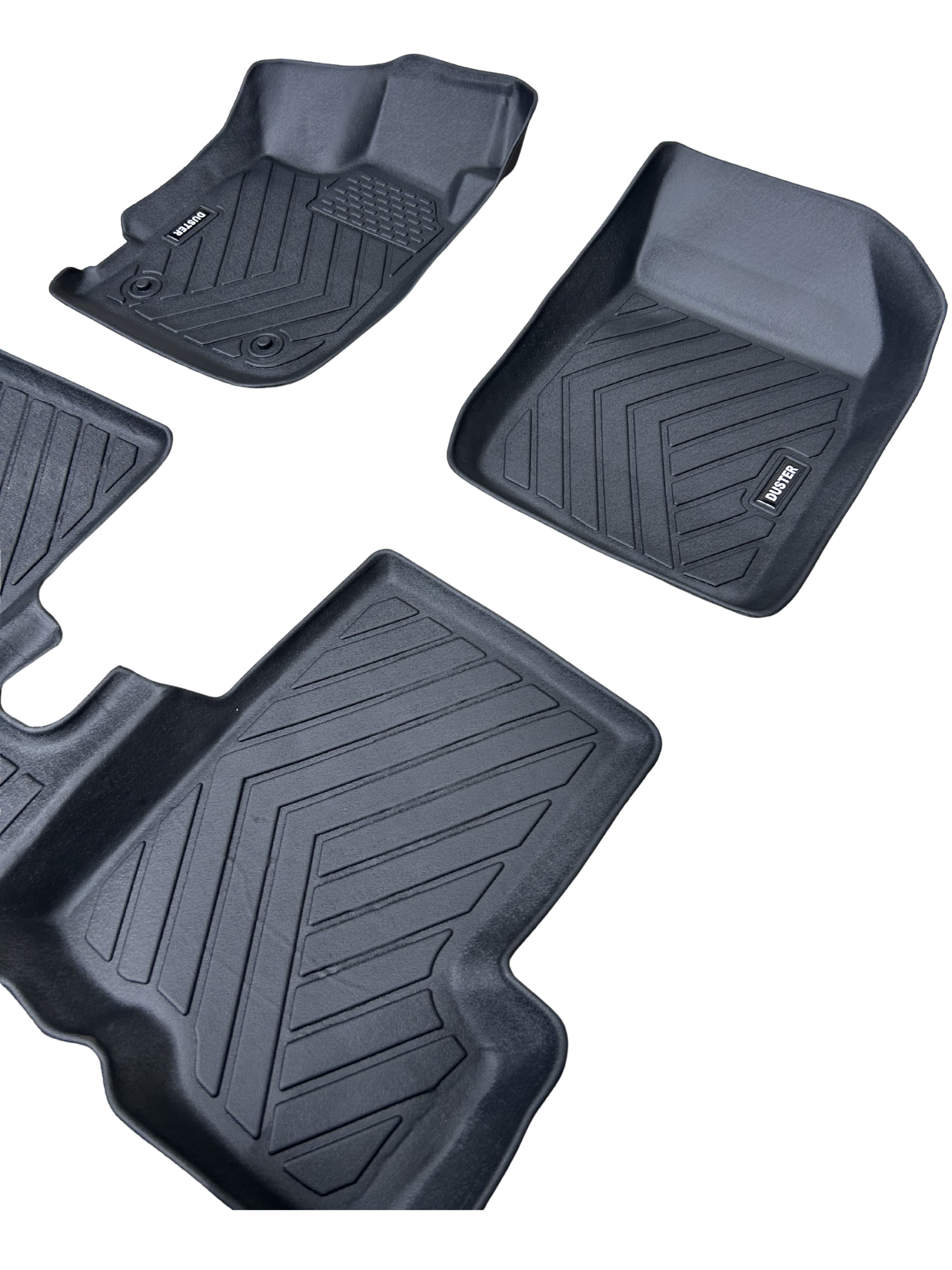 Alfombra Bandeja 3d Renault Duster 2015/2020