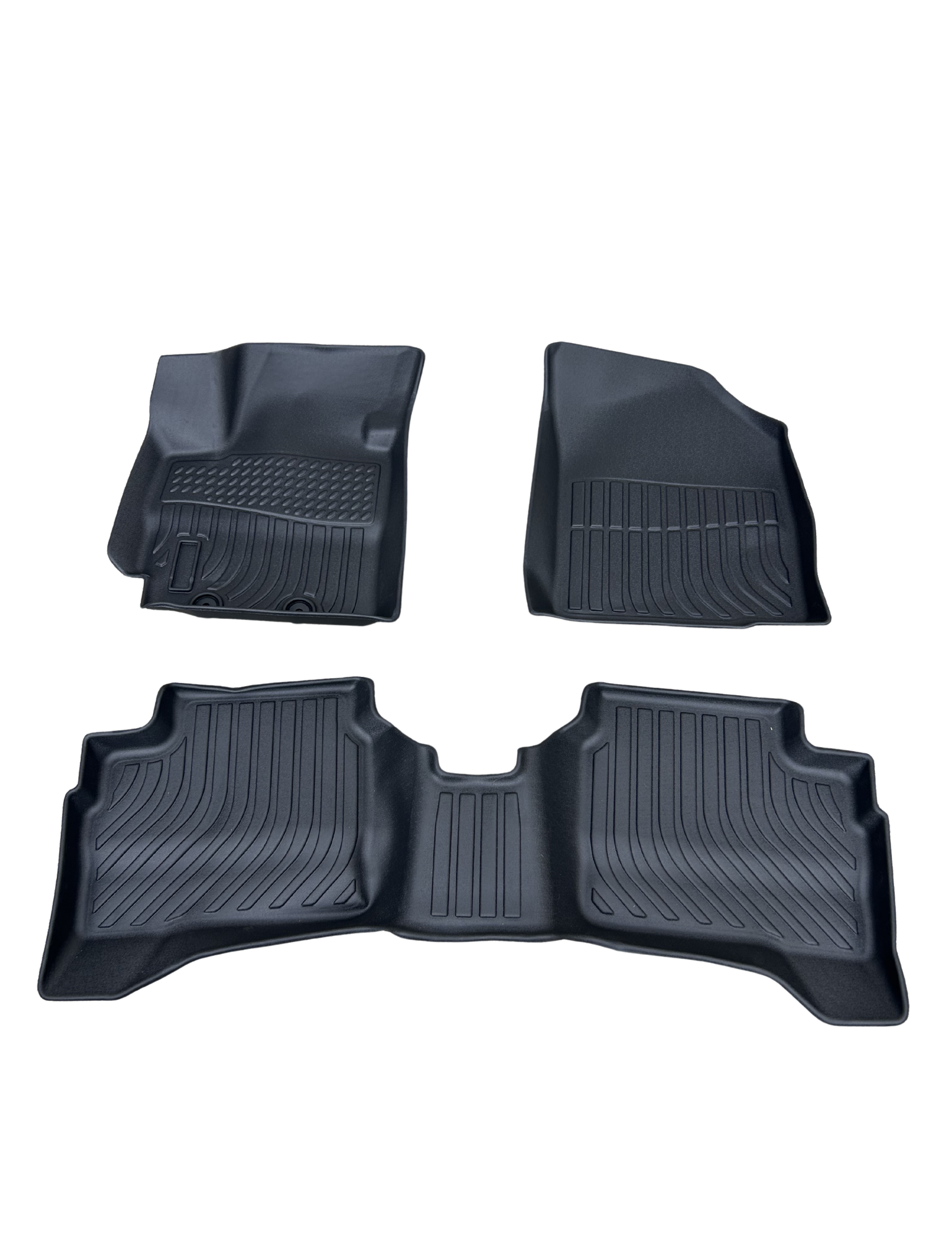 Alfombra Bandeja 3D Suzuki Dzire 2023/2026