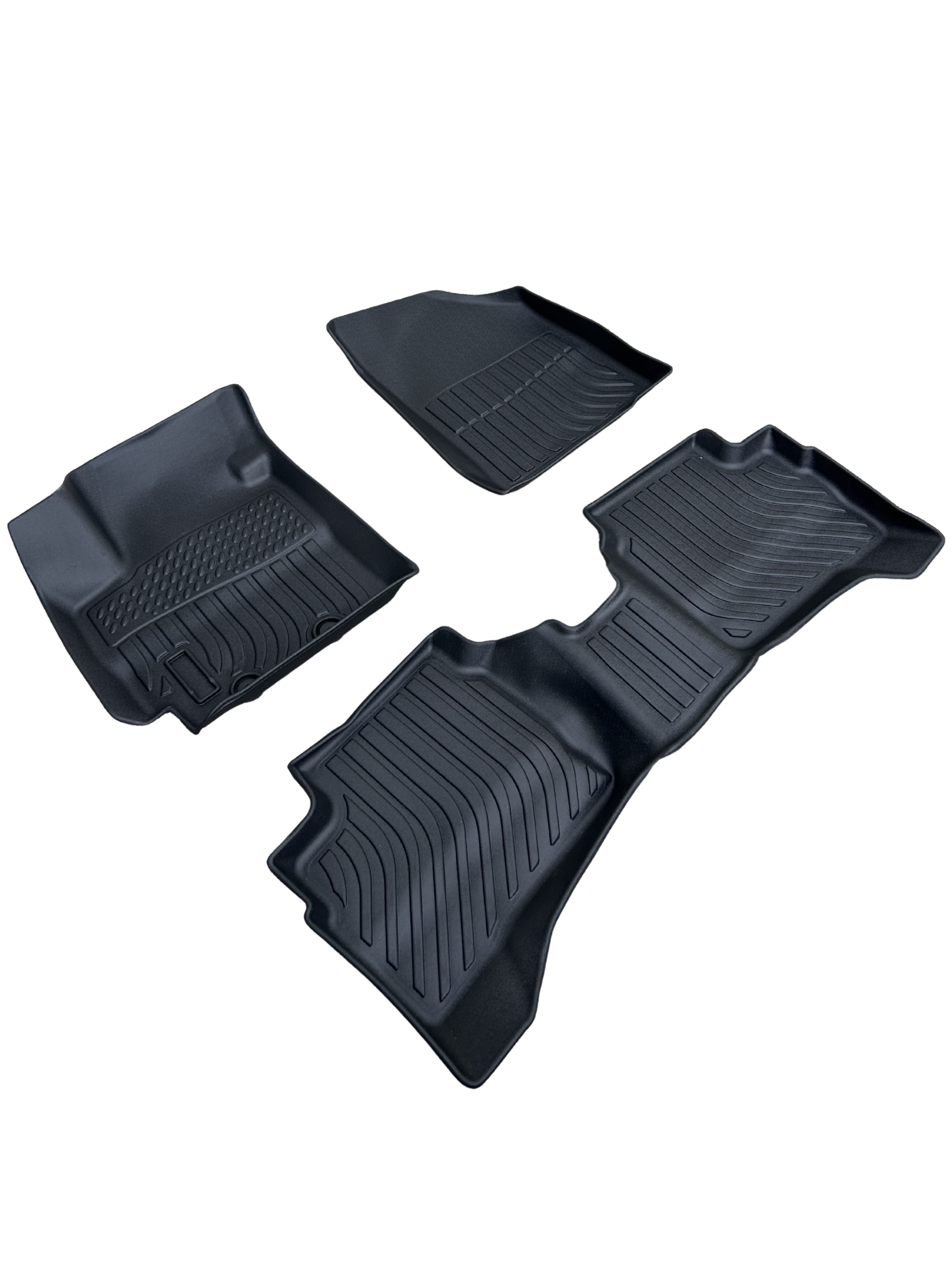 Alfombra Bandeja 3D Suzuki Dzire 2023/2026