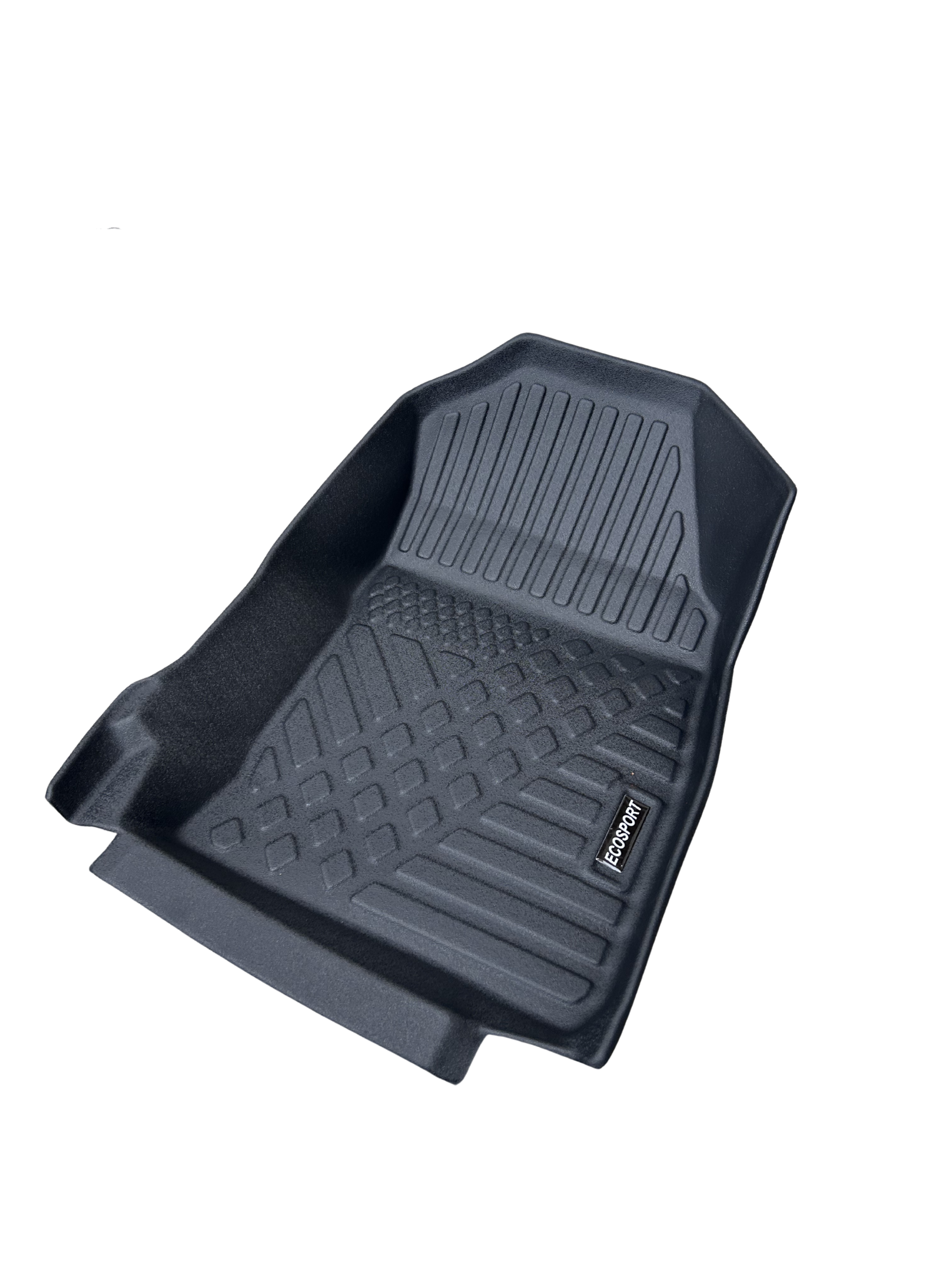 Alfombra Bandeja 3D Ecosport 2013/2020