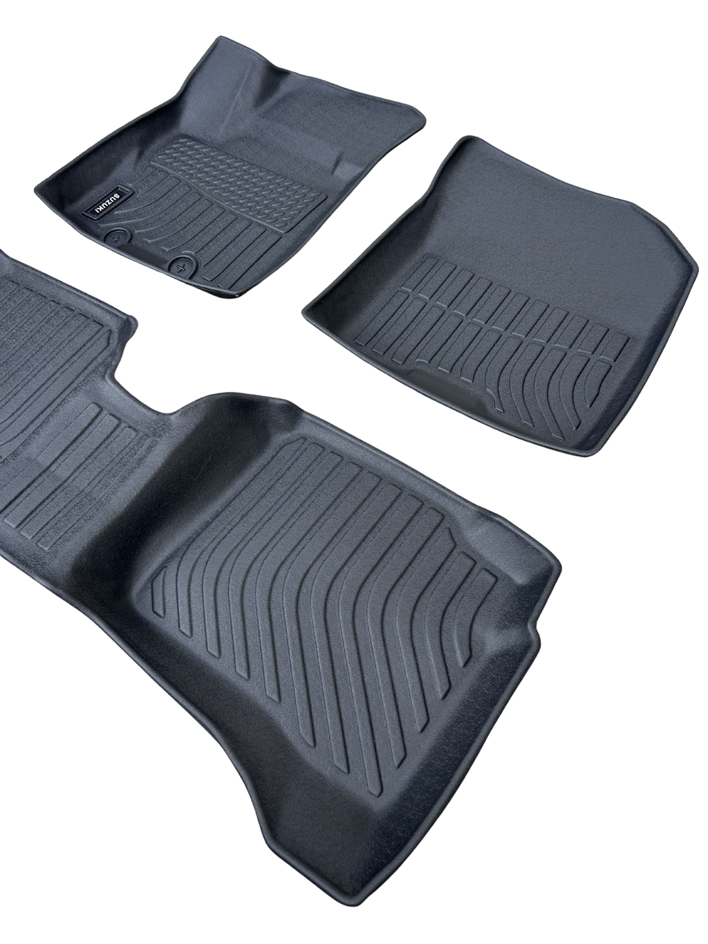 Alfombra Bandeja 3d Suzuki Fronx