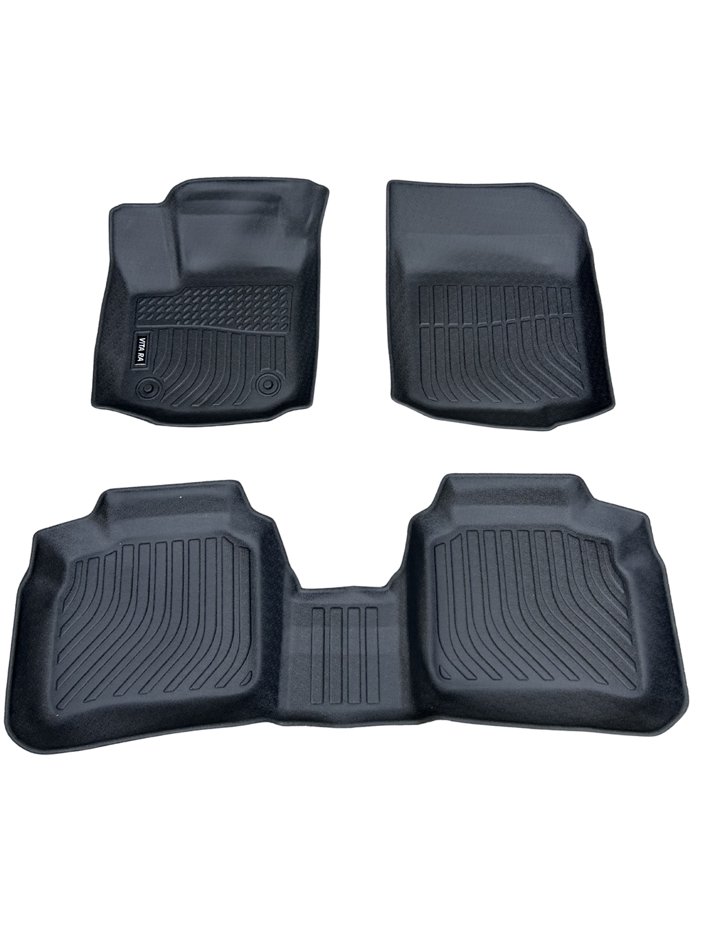 Alfombra Bandeja 3d Suzuki Grand Vitara 2020/2026