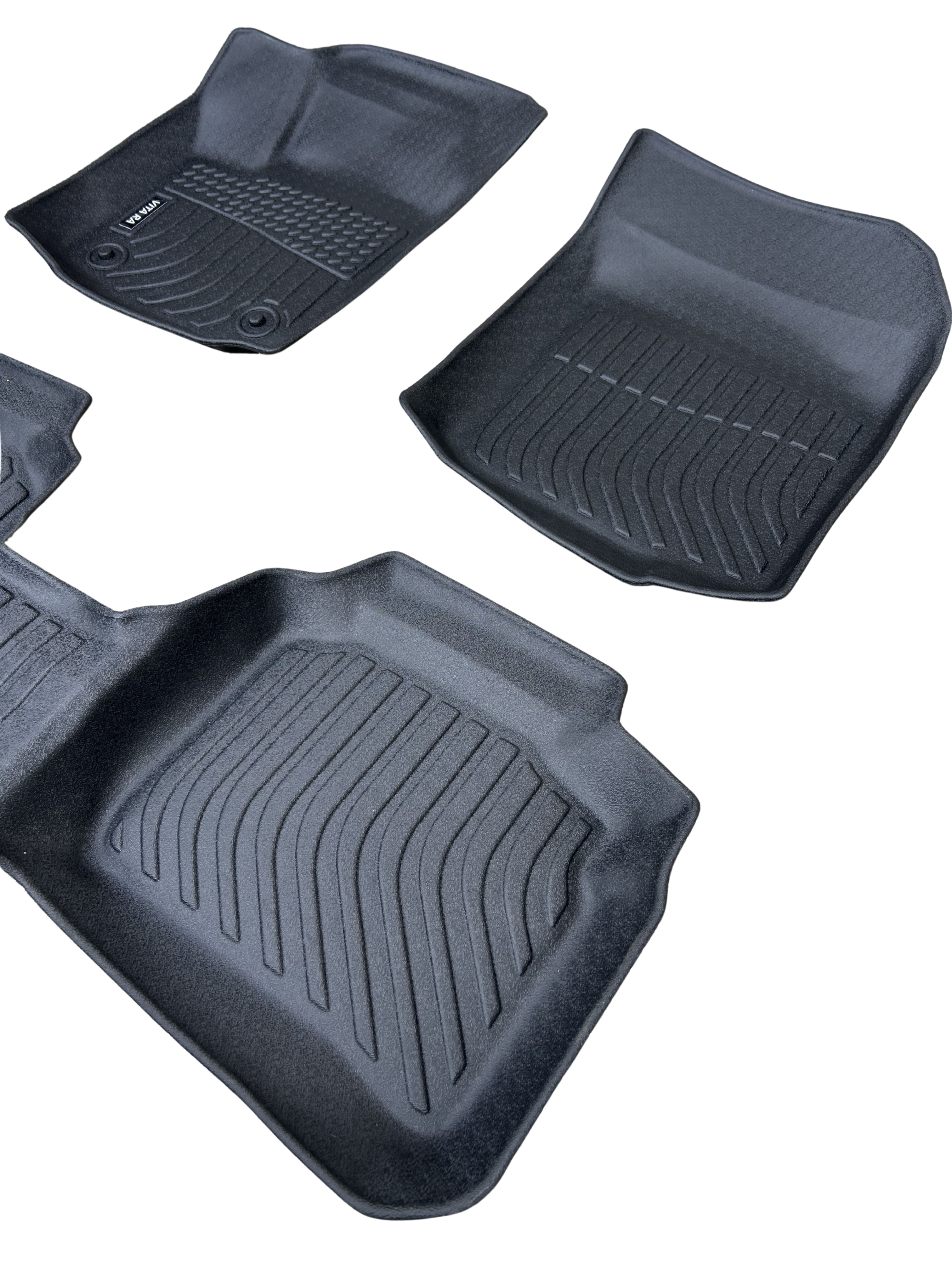 Alfombra Bandeja 3d Suzuki Grand Vitara 2020/2026