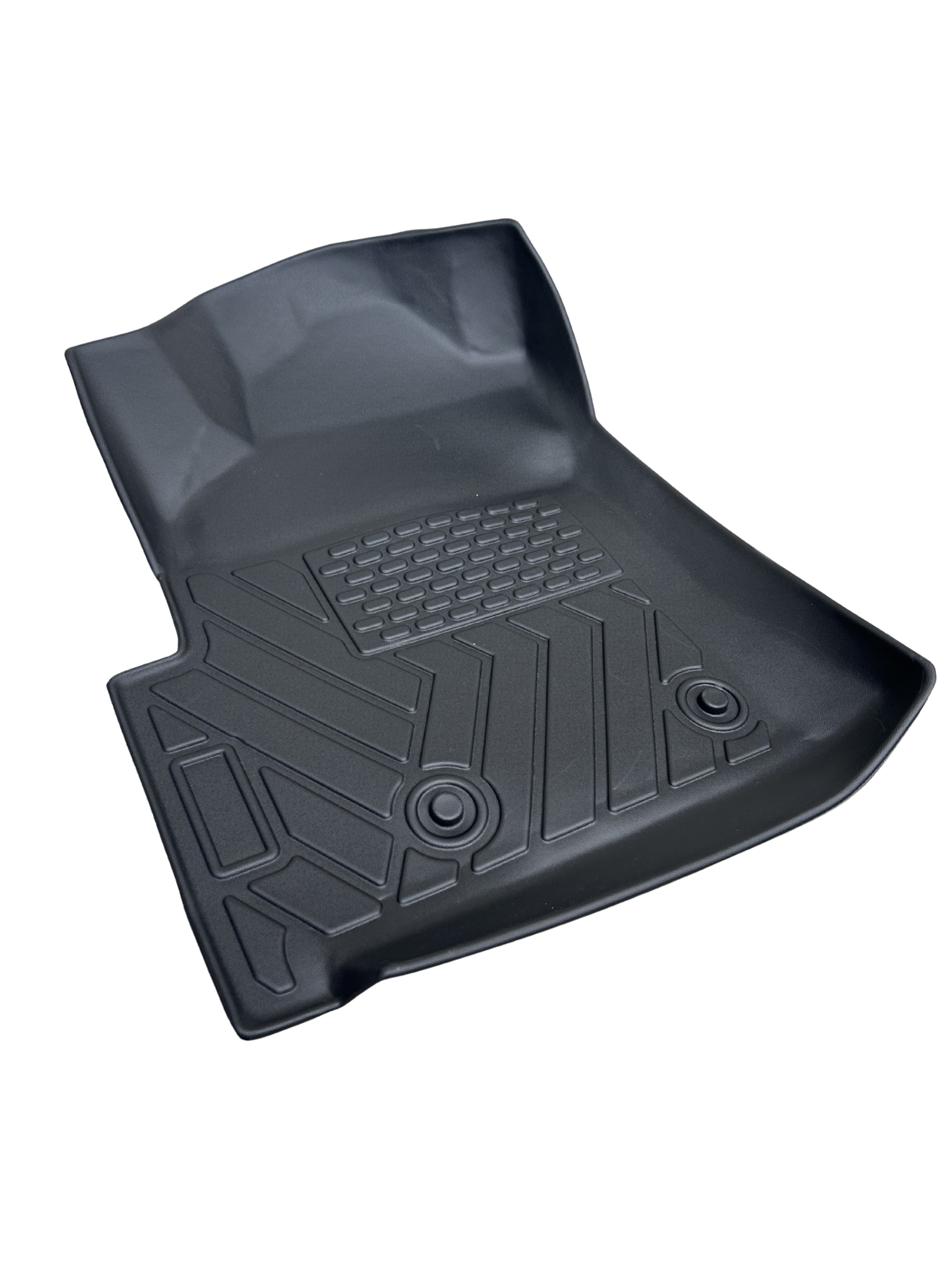 Alfombra Bandeja 3D Toyota Hilux 2007/2015