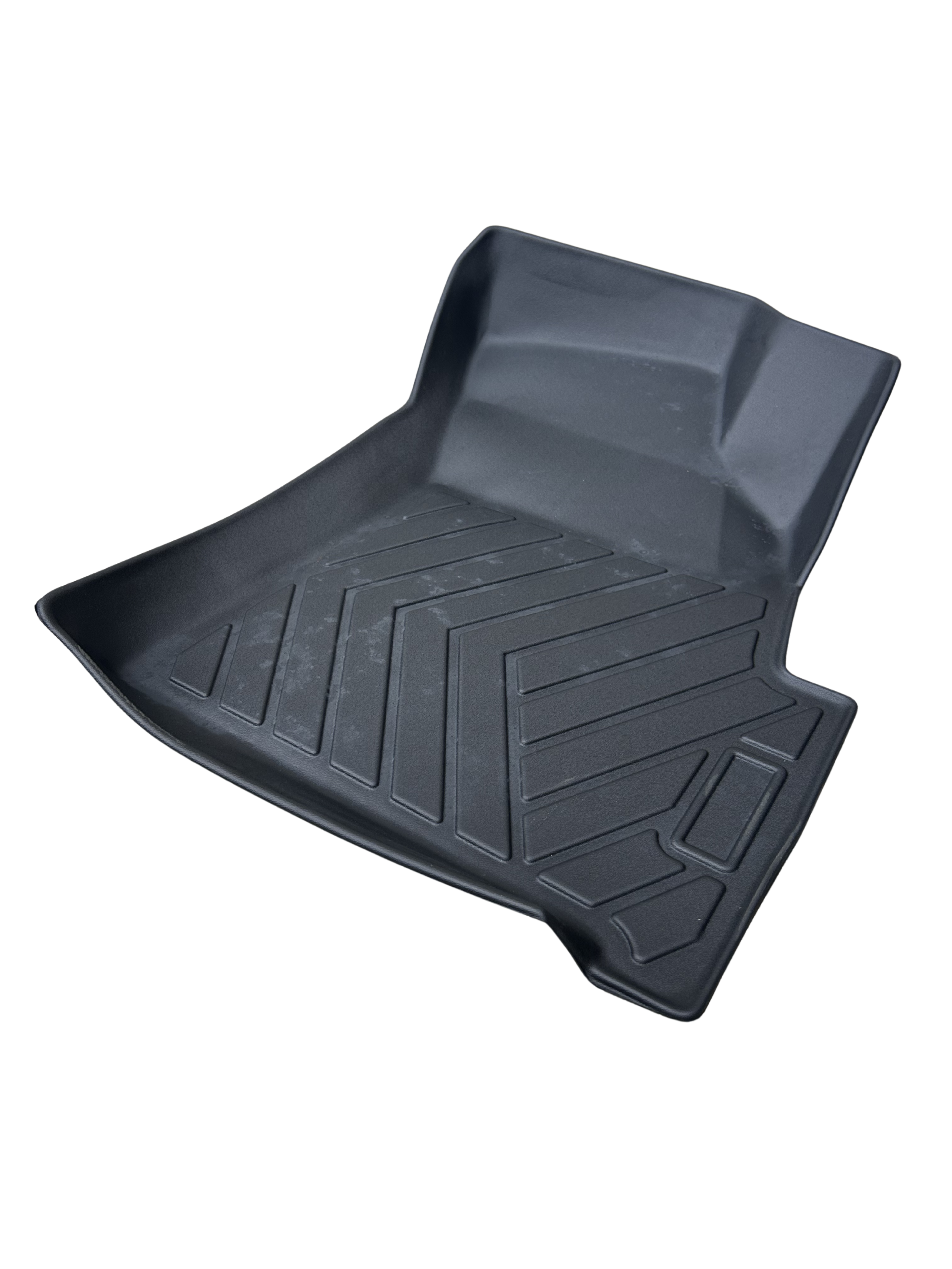 Alfombra Bandeja 3D Toyota Hilux 2007/2015