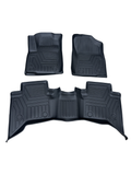 Alfombra Bandeja 3D Toyota Hilux 2016/2026