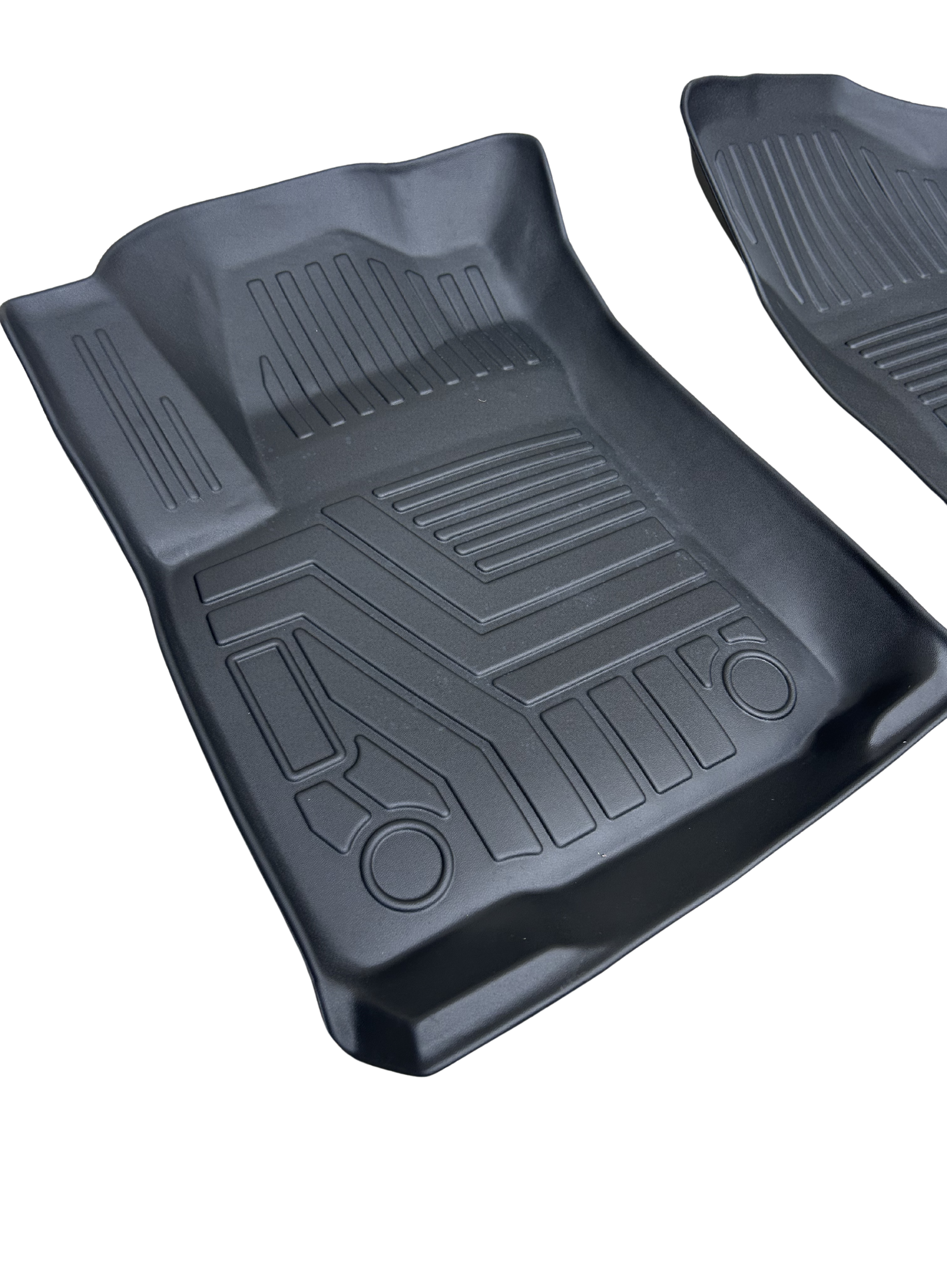 Alfombra Bandeja 3D Toyota Hilux 2016/2026