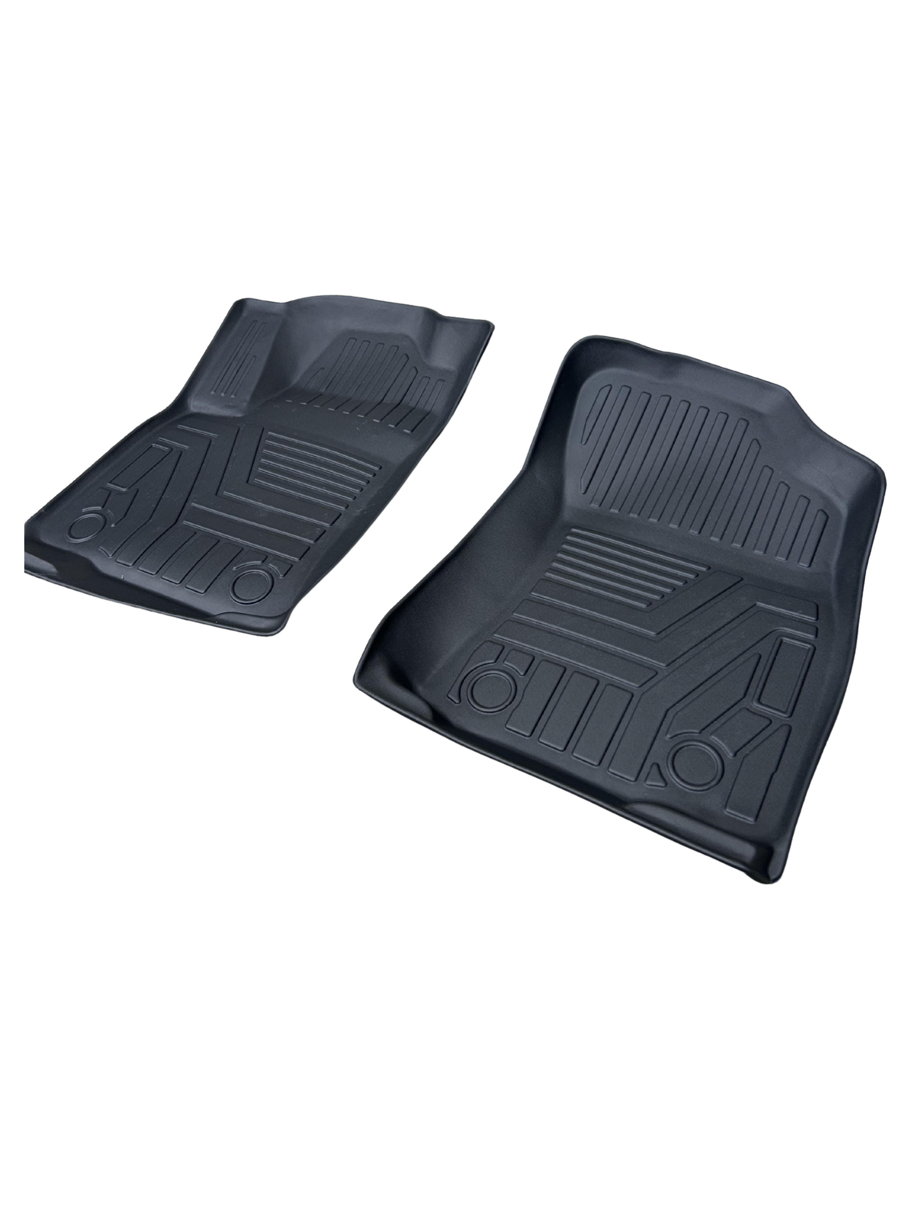 Alfombra Bandeja 3D Toyota Hilux 2016/2026
