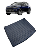 Bandeja De Baúl Protectora Jeep Compass 2017/2025