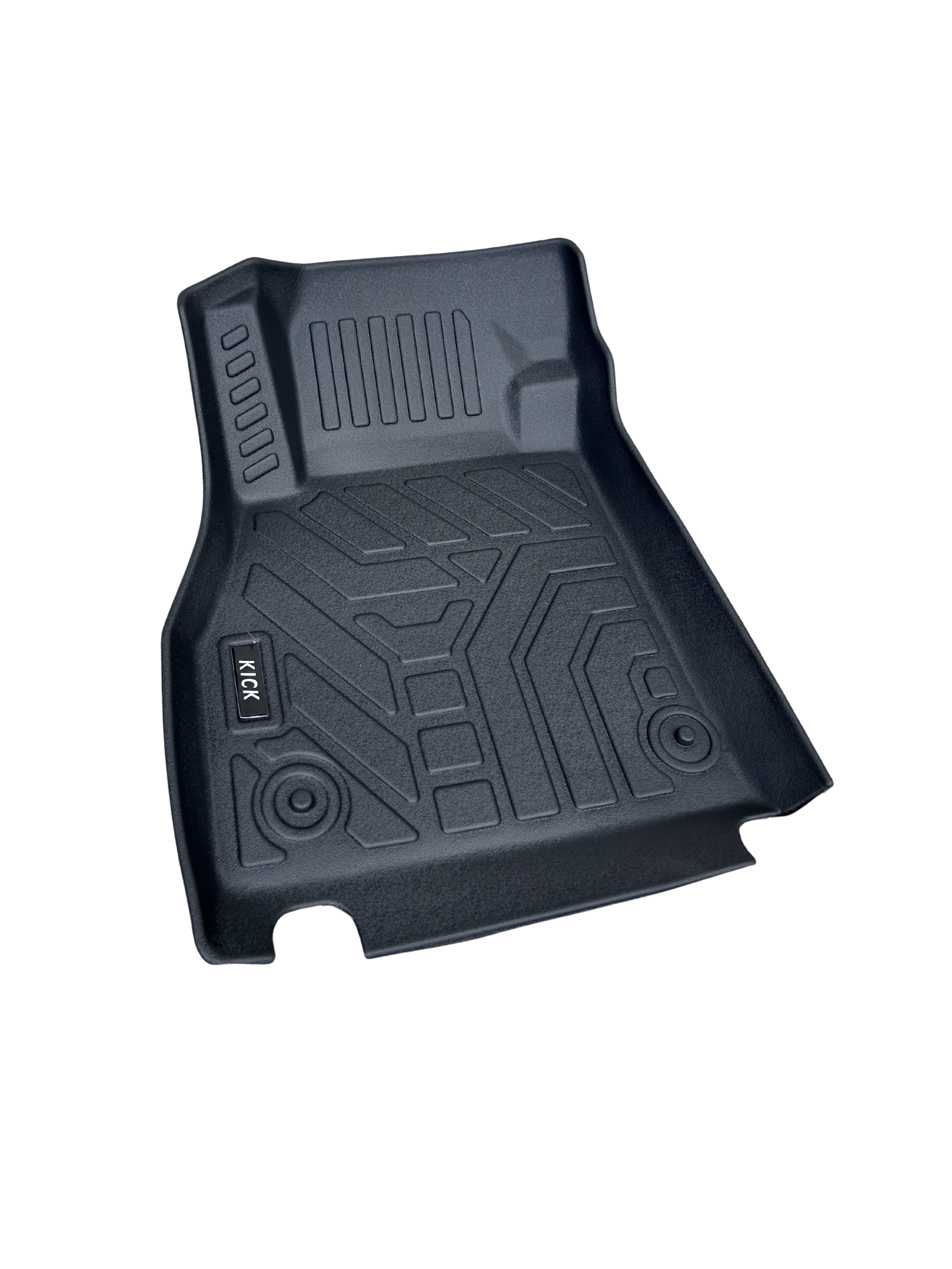 Alfombra Bandeja 3D Nissan Kicks