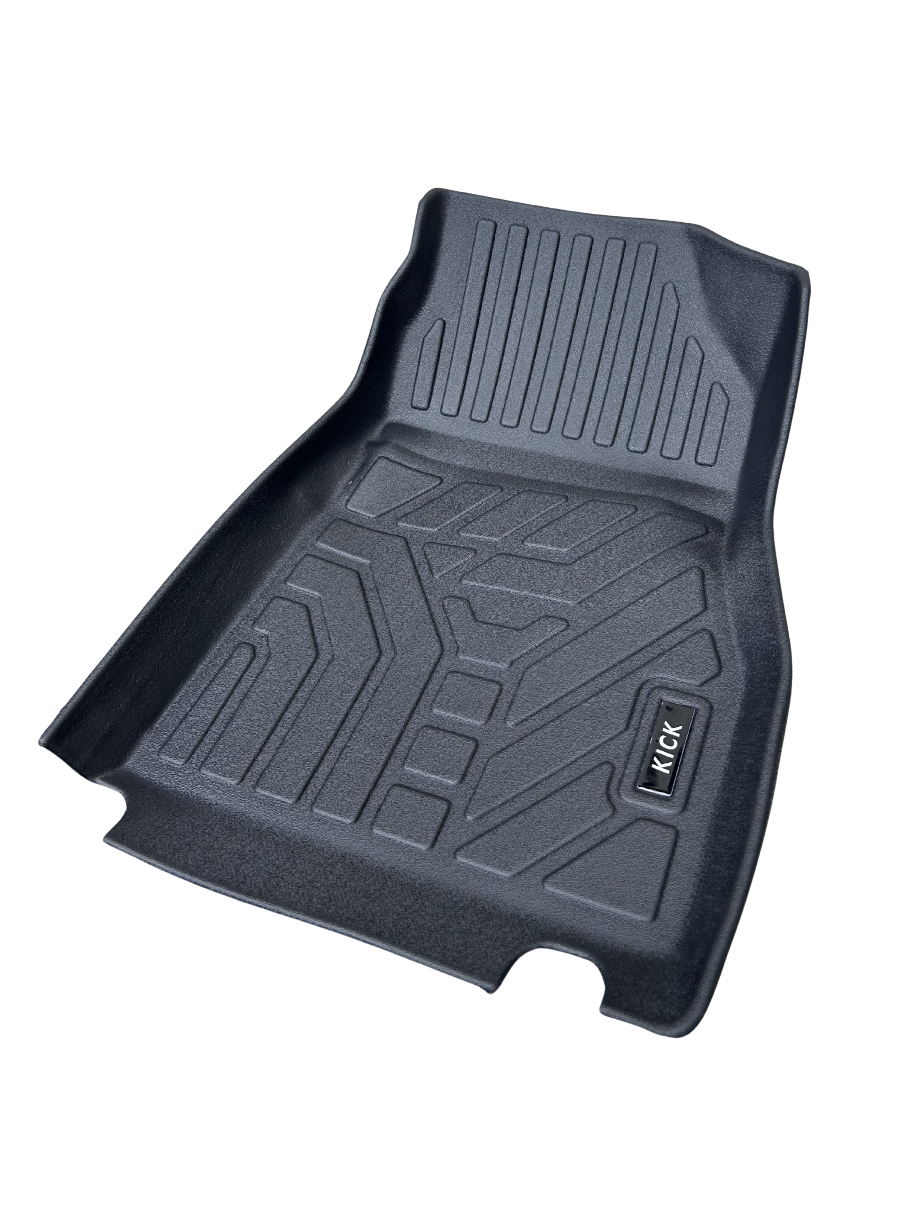Alfombra Bandeja 3D Nissan Kicks