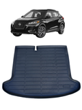 Bandeja De Baúl Protectora Nissan Kicks 2018/2024