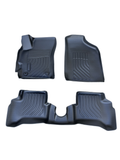 Alfombra Bandeja 3d Fiat Mobi