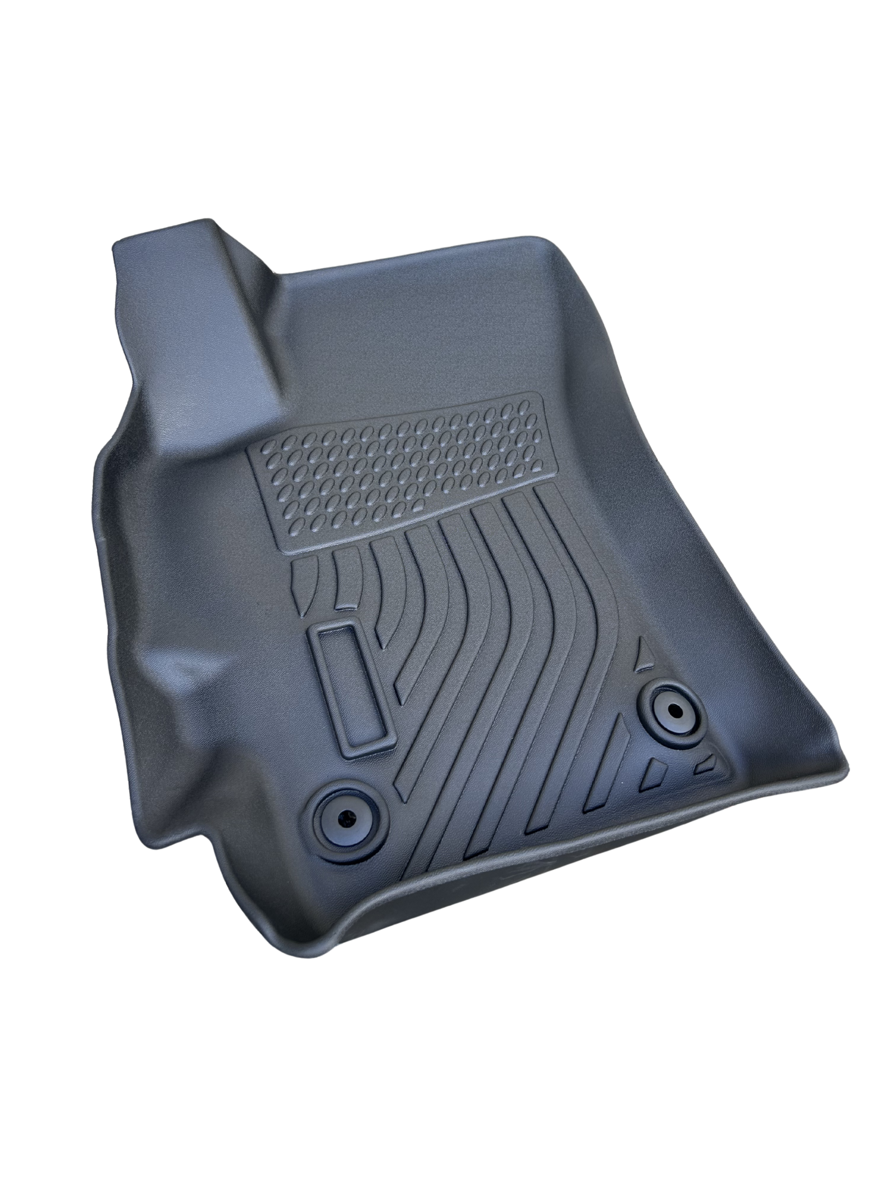 Alfombra Bandeja 3d Fiat Mobi