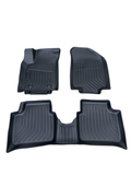 Alfombra Bandeja 3D Pulse/Fastback