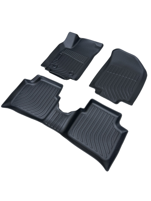 Alfombra Bandeja 3D Pulse/Fastback