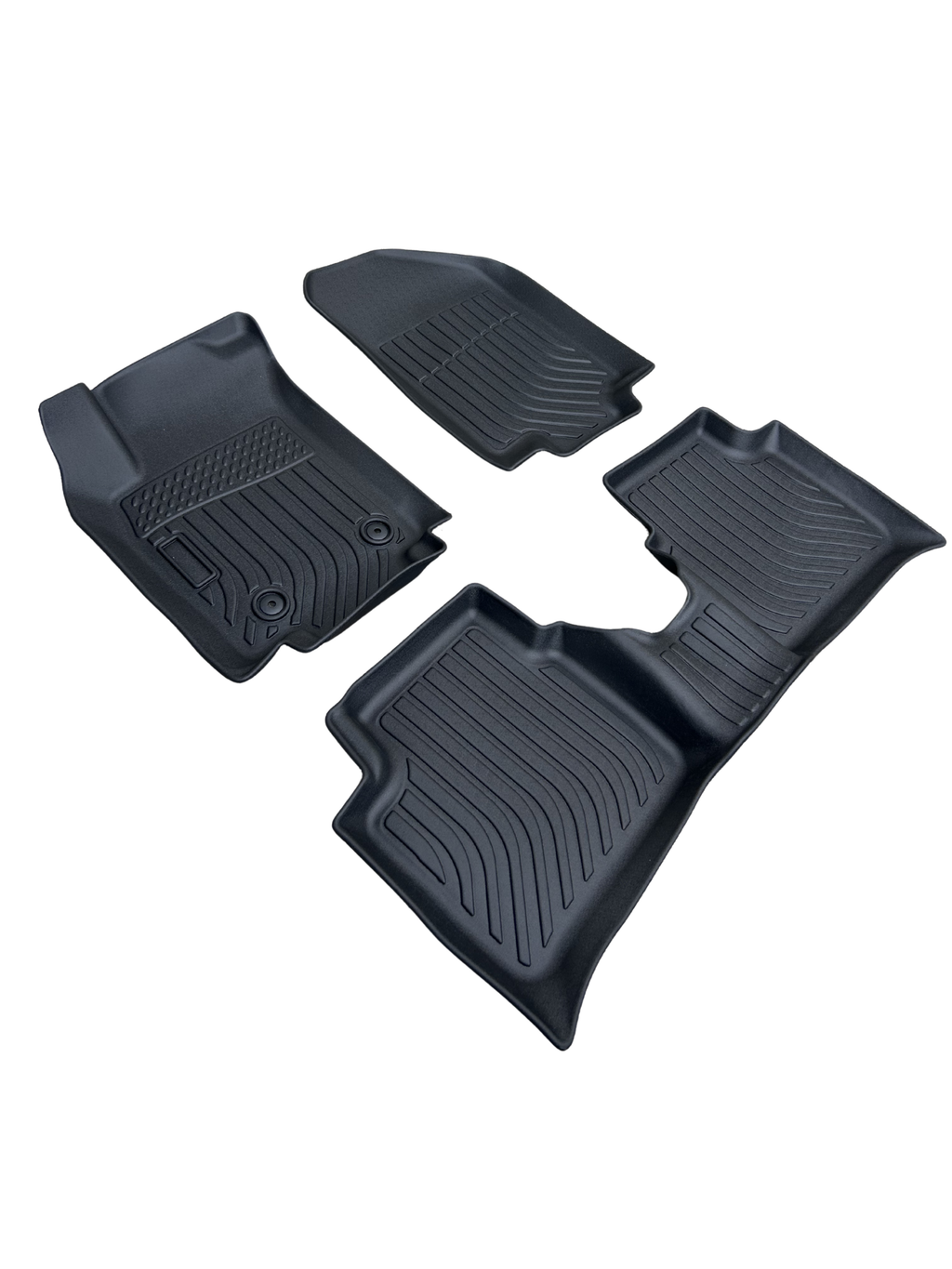 Alfombra Bandeja 3D Pulse/Fastback
