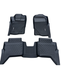 Alfombra Bandeja 3D Ford Ranger 2023/2026