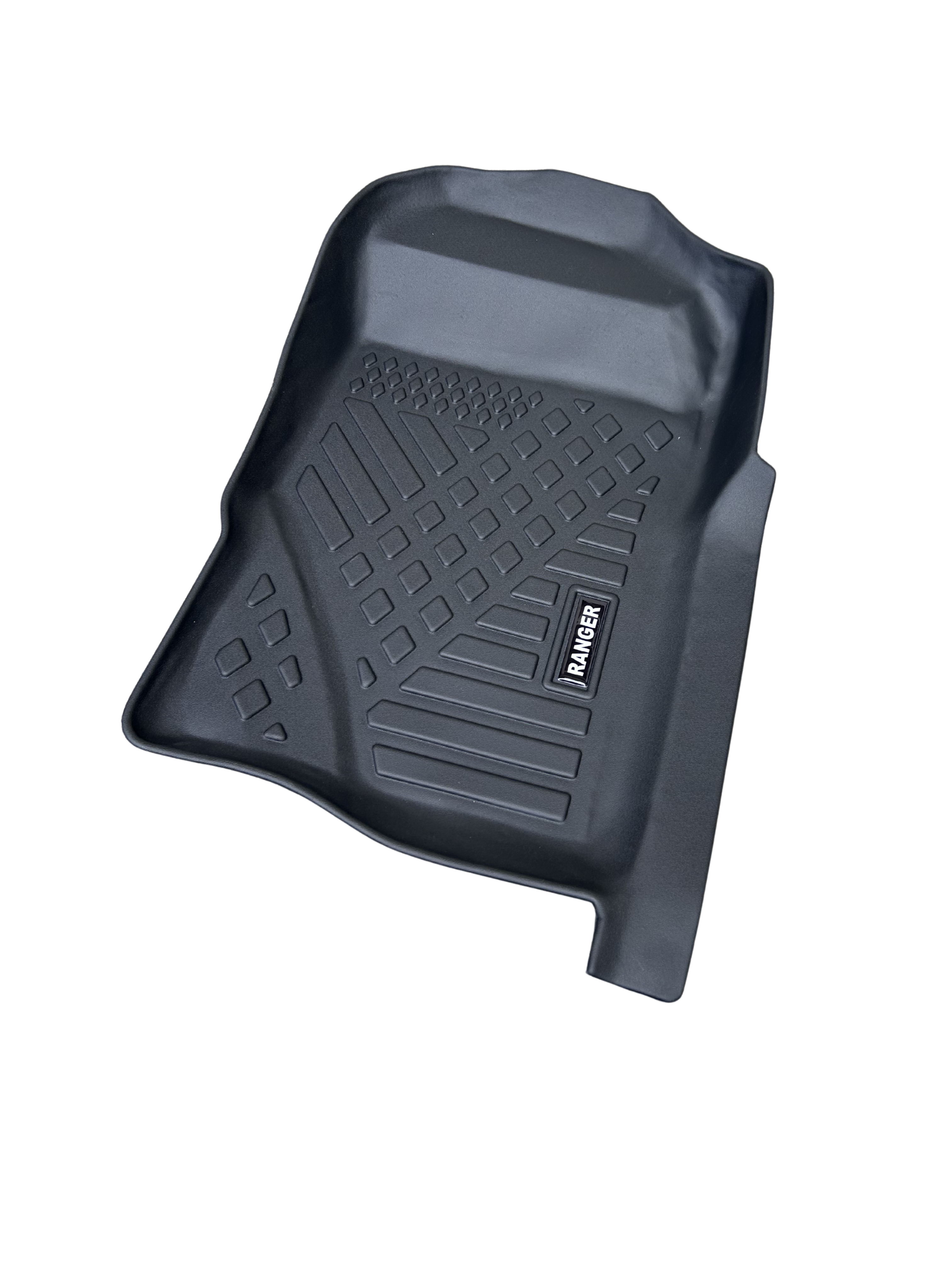 Alfombra Bandeja 3D Ford Ranger 2023/2026