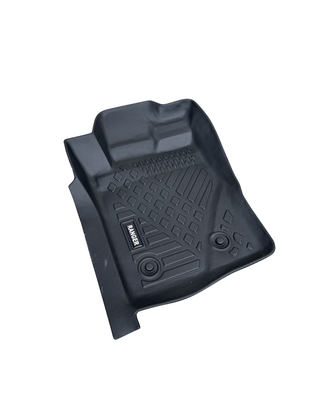 Alfombra Bandeja 3D Ford Ranger 2023/2026