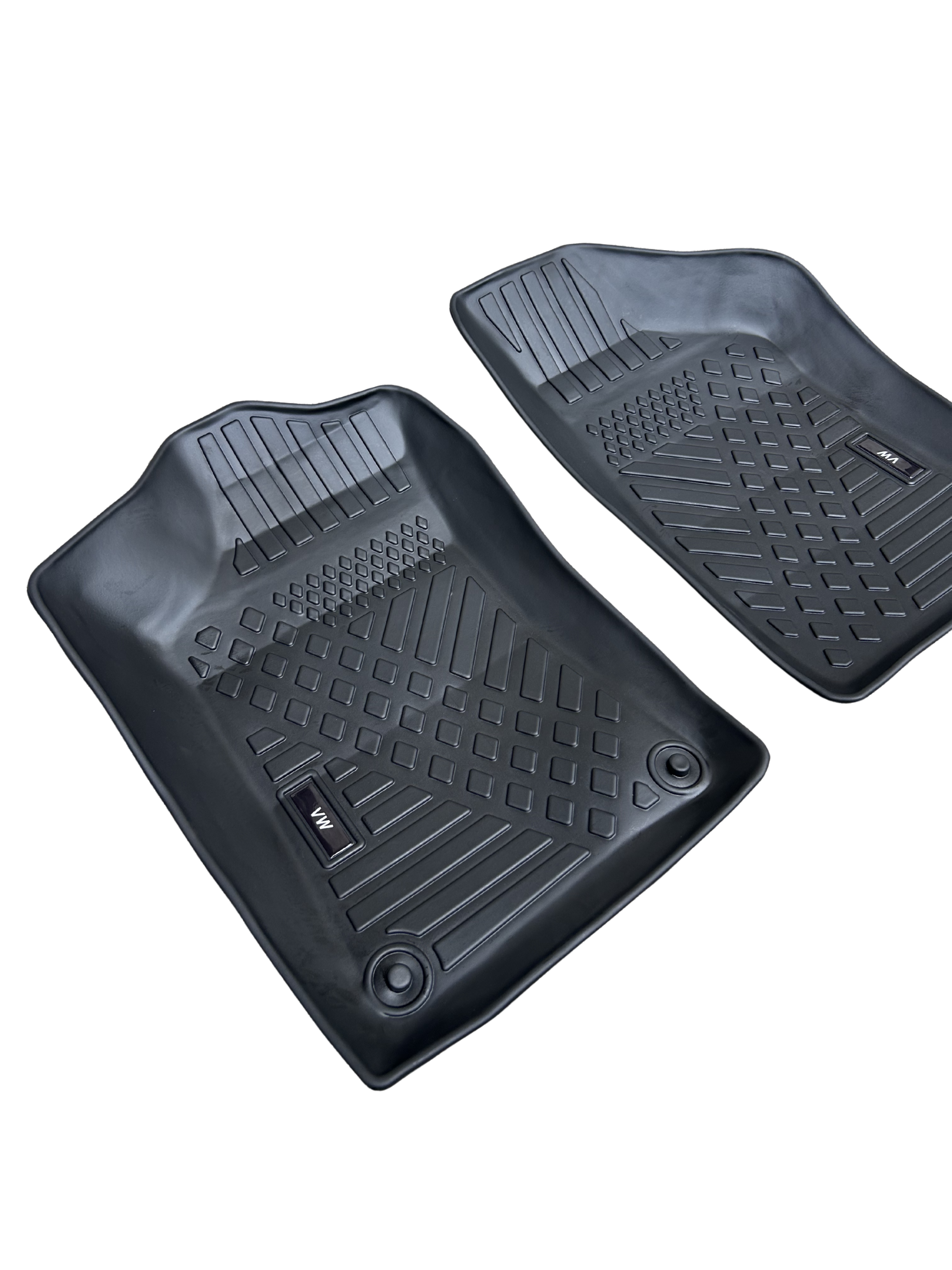 Alfombra Bandeja 3d Volkswagen Saveiro/Cross